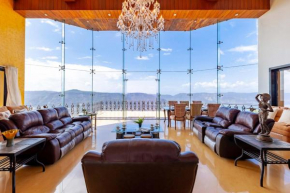 StayVista at Chateau La Colline